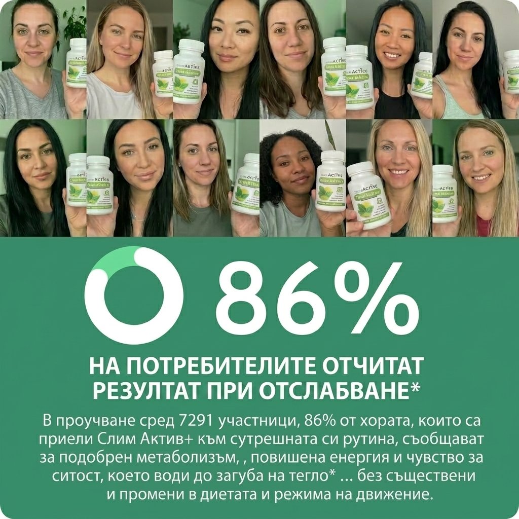слим актив