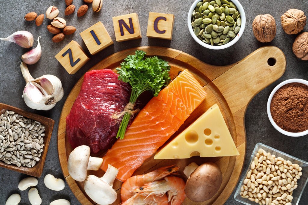 alimentos ricos en zinc 1024x683 1