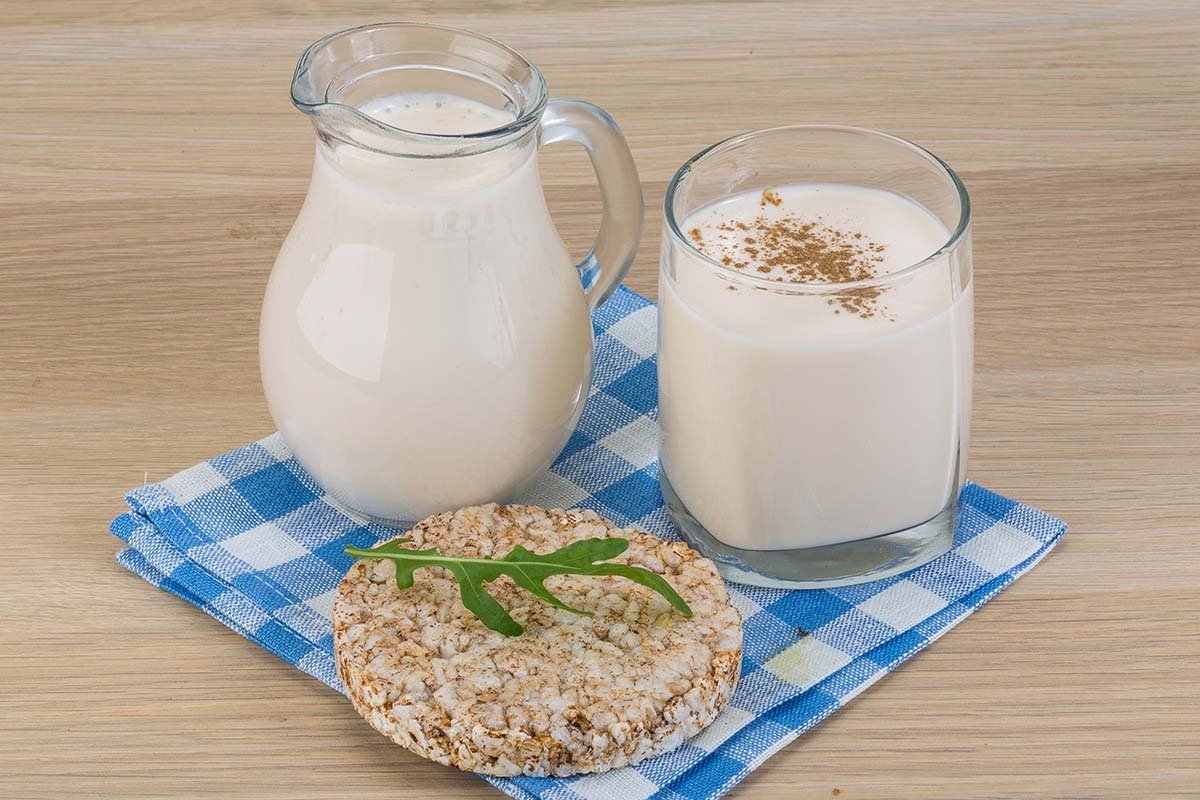 kefir