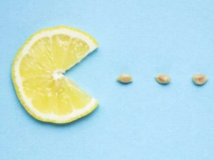 lemonseed