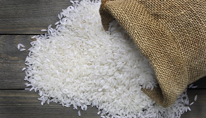 ориз на гладно лечение прочистване