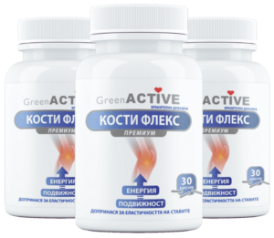 Кости Флекс Премиум – 3 опаковки