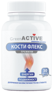 Кости Флекс Премиум