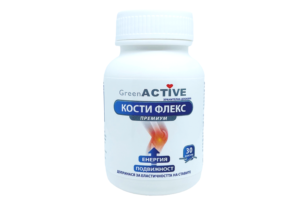 кости флекс