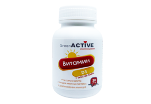 витамин д3