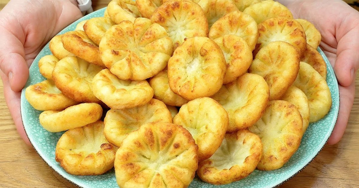 картофенитромпети