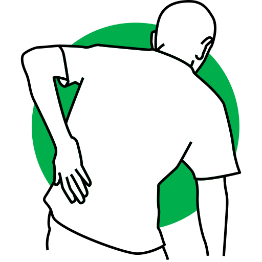 Подкрепя хрущяла