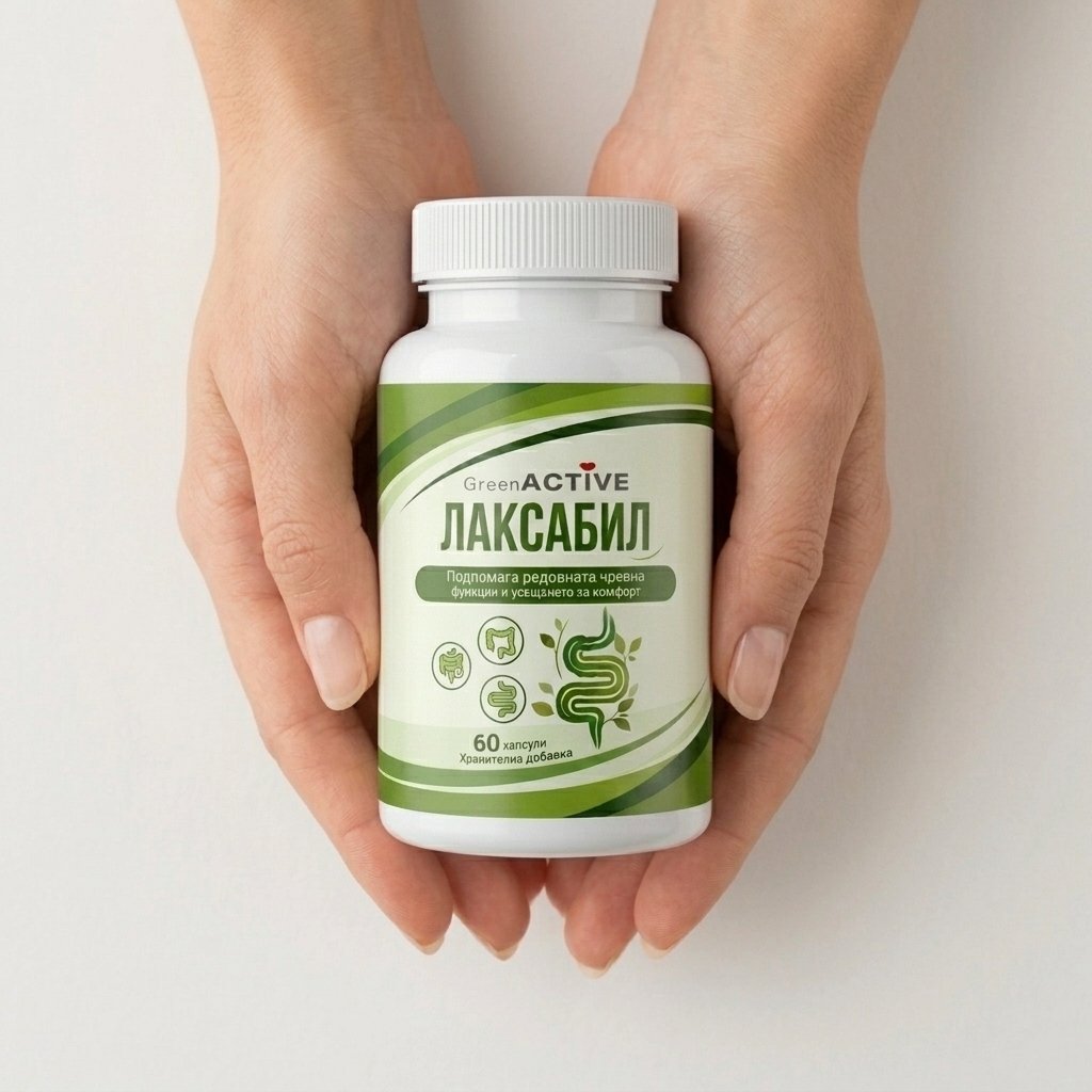 ЛАКСАБИЛ 2 ЛАКСАБИЛ - Image 2