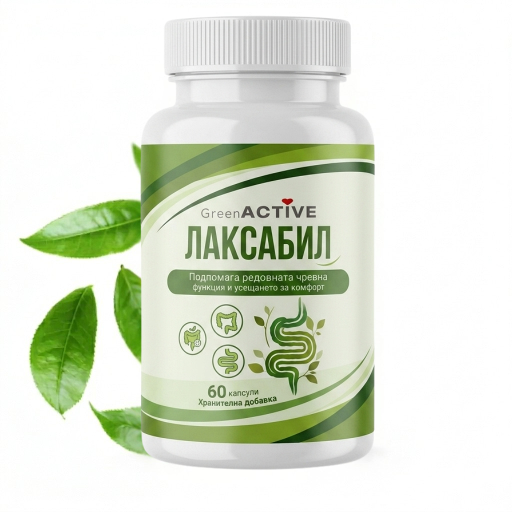 ЛАКСАБИЛ 25 лаксабил